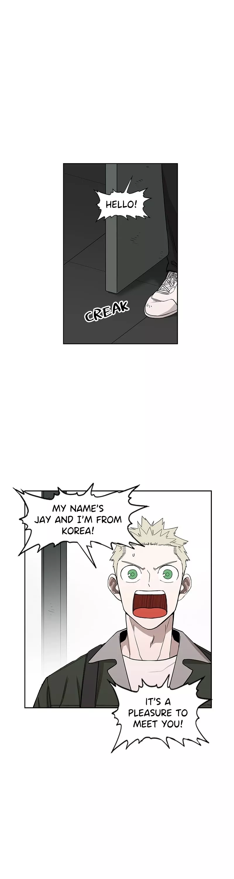 The Boxer, chapter 117, image 34
