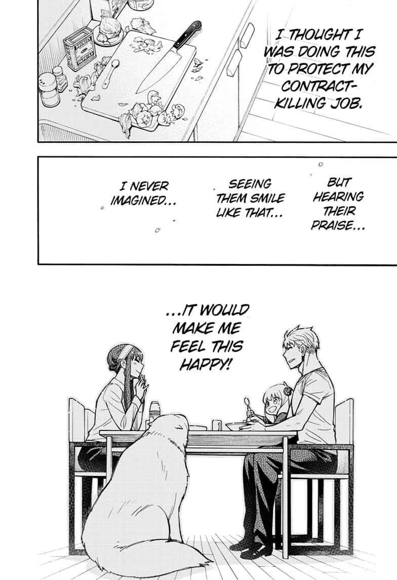 SPY x FAMILY, chapter 24, image 24