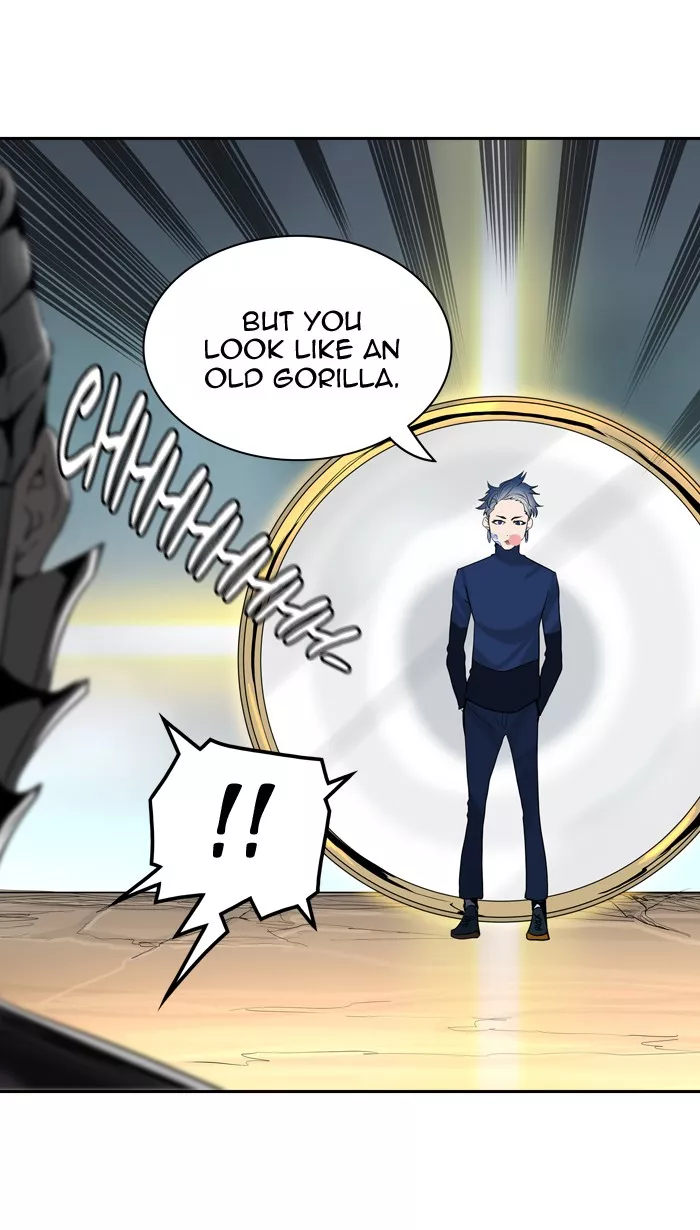 Tower of God, chapter 360, image 5