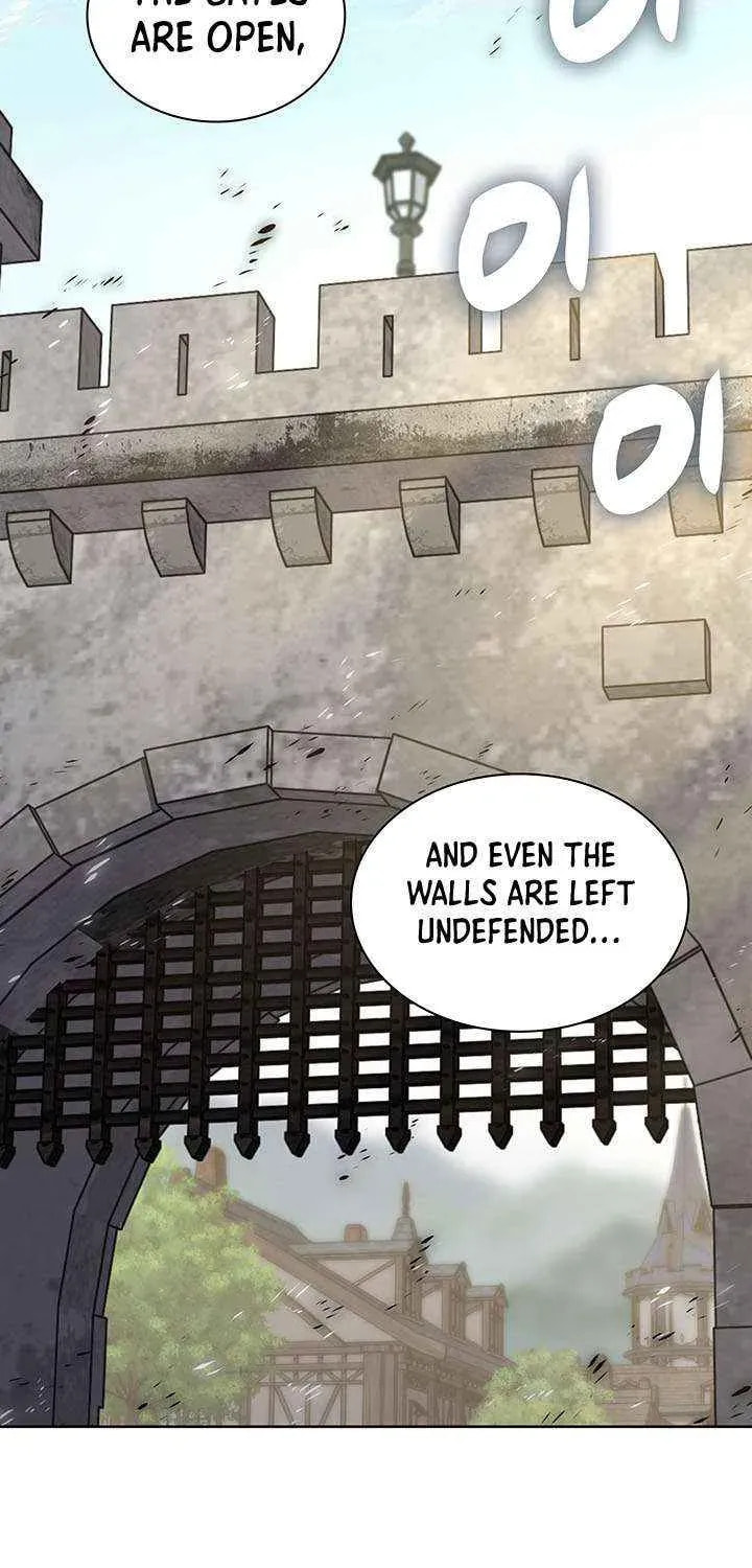 Overgeared (Team Argo), chapter 315, page 93