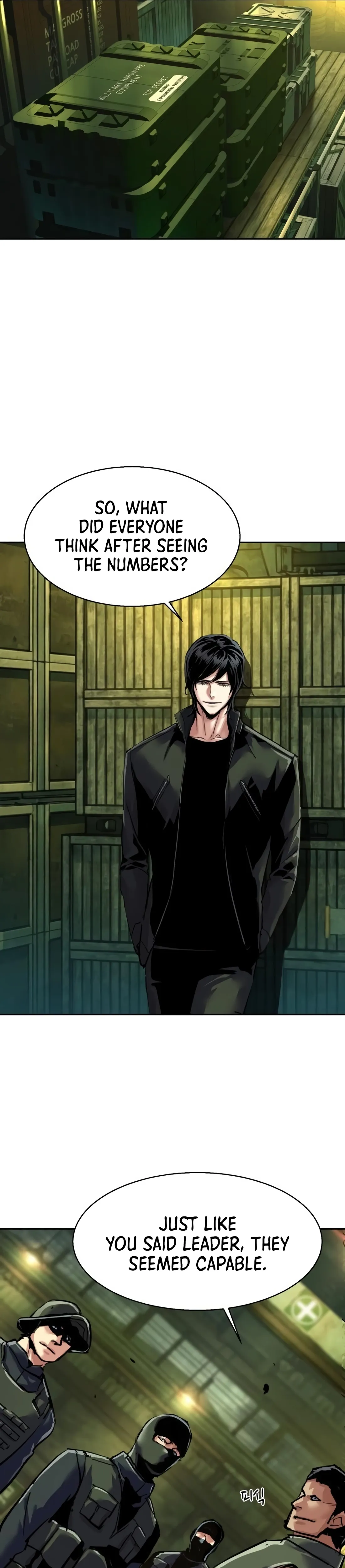 Teenage Mercenary, chapter 278, image 30
