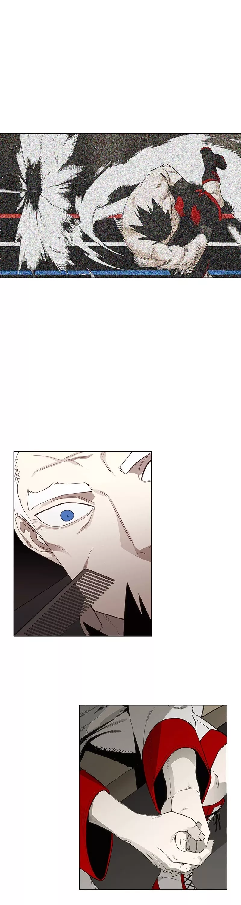 The Boxer, chapter 109, image 8