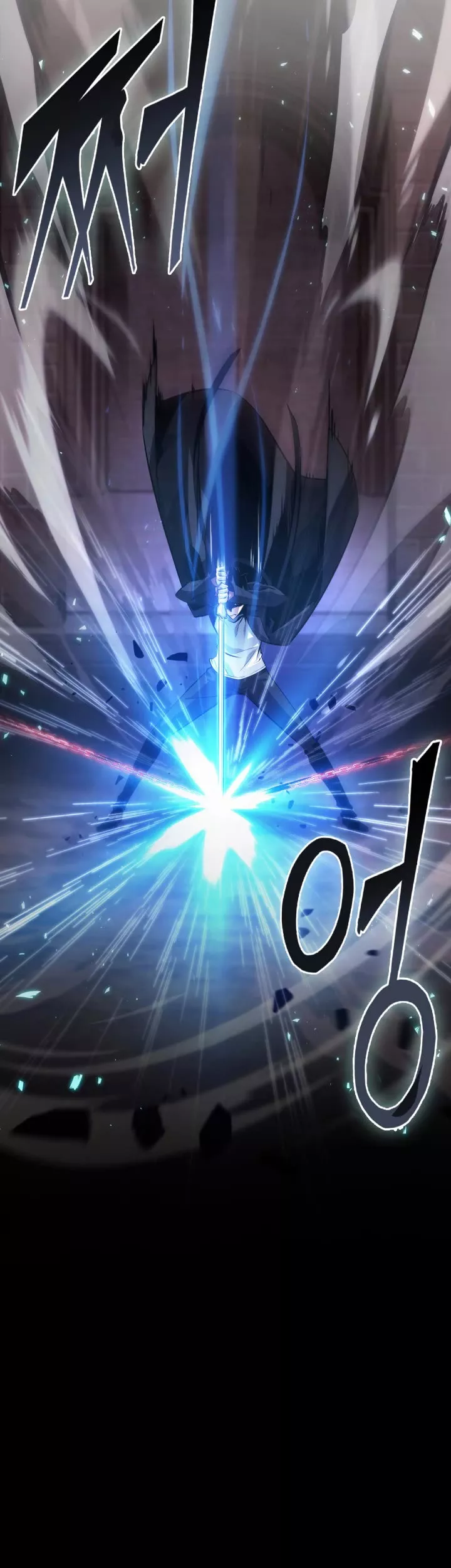 Tomb Raider King, chapter 375, image 35