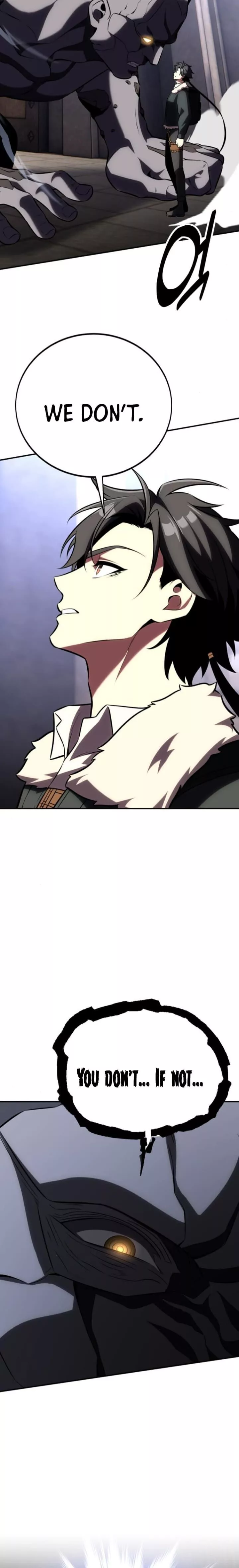 I Killed the Main Player, chapter 62, image 47