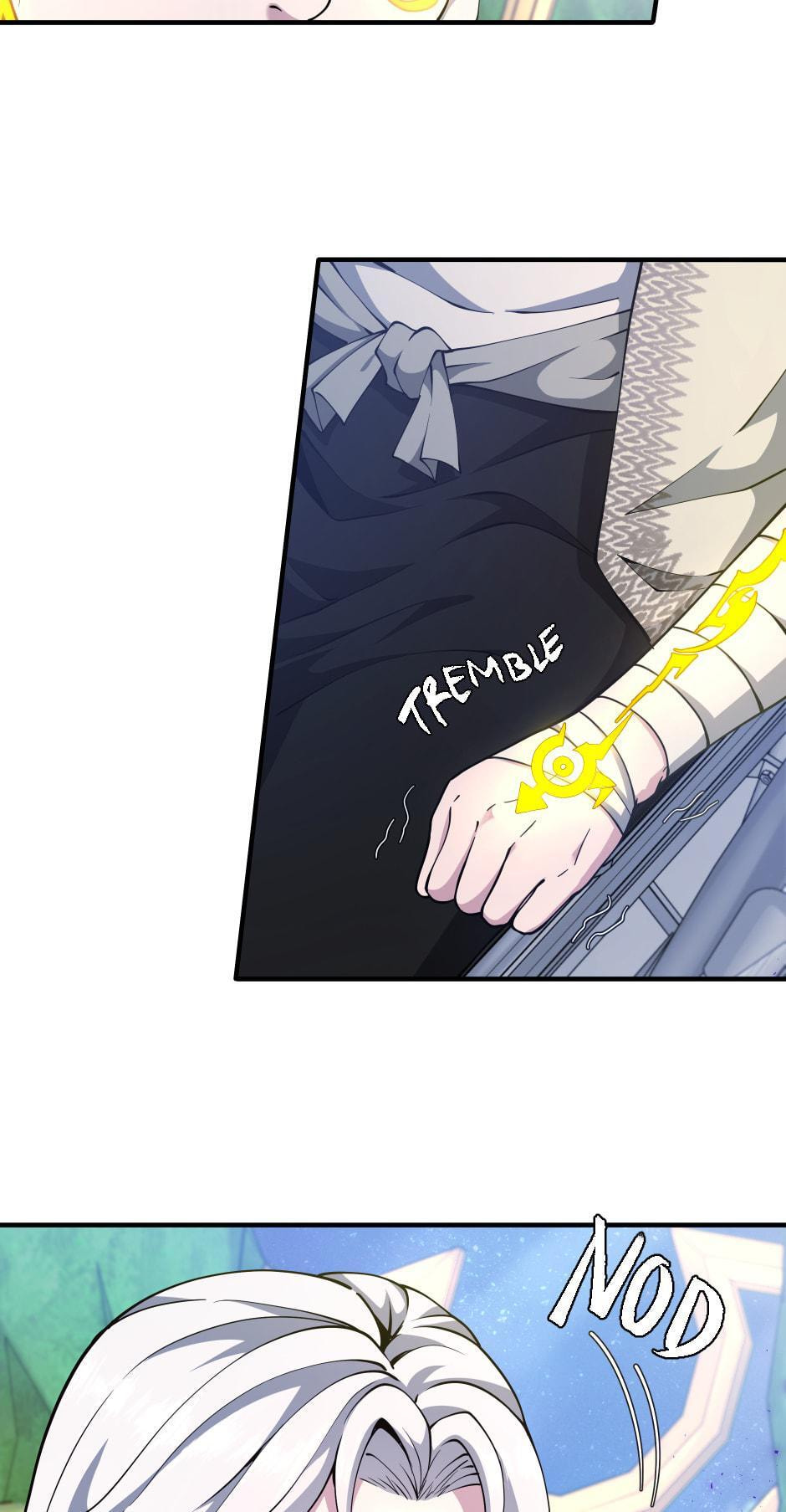 The Beginning After the End, chapter 159, image 43