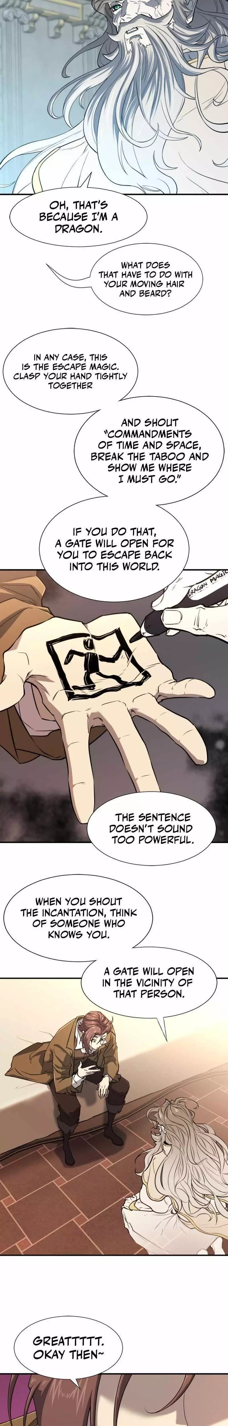The Greatest Estate Developer, chapter 111, image 30