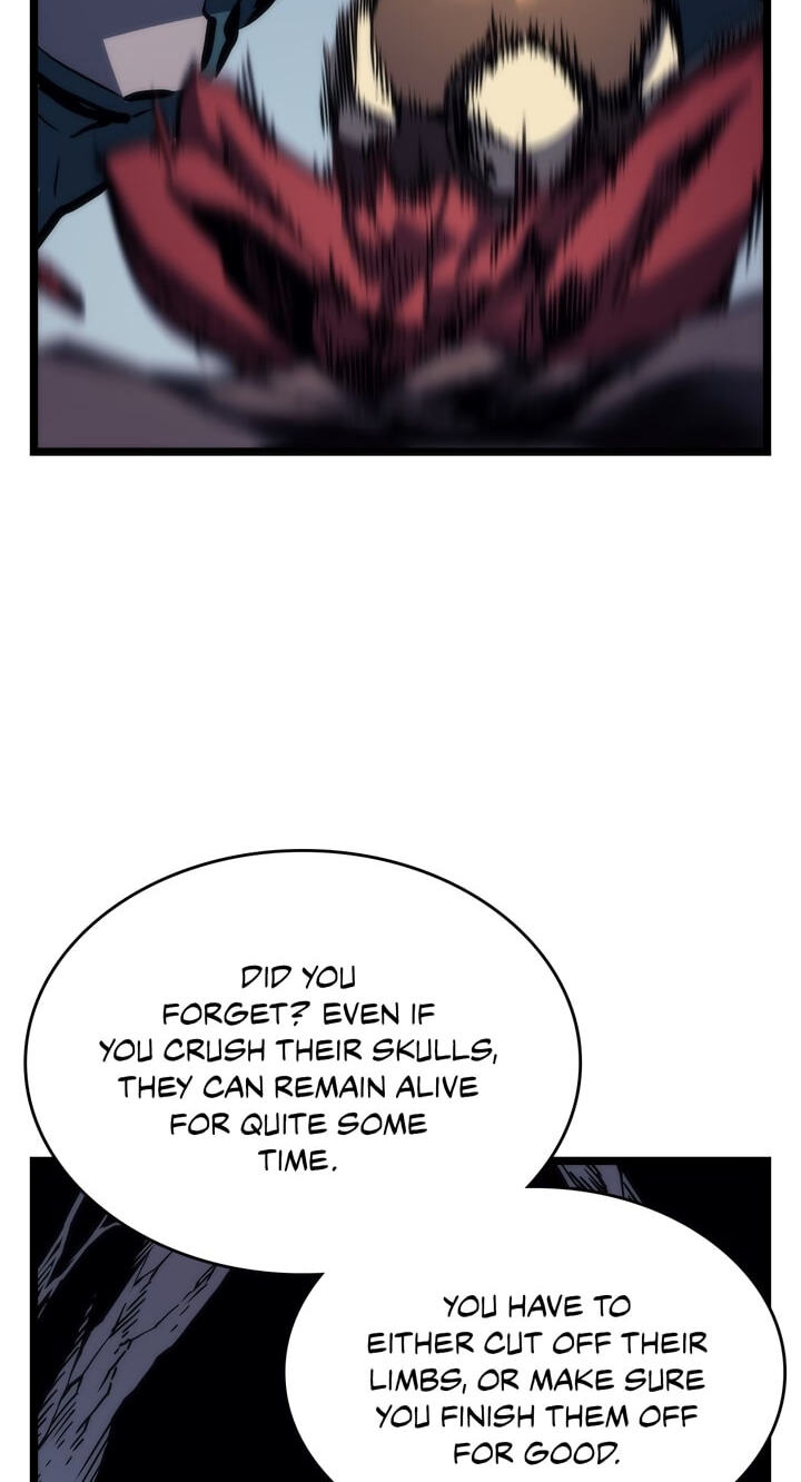 Solo Leveling, chapter 97, page 23