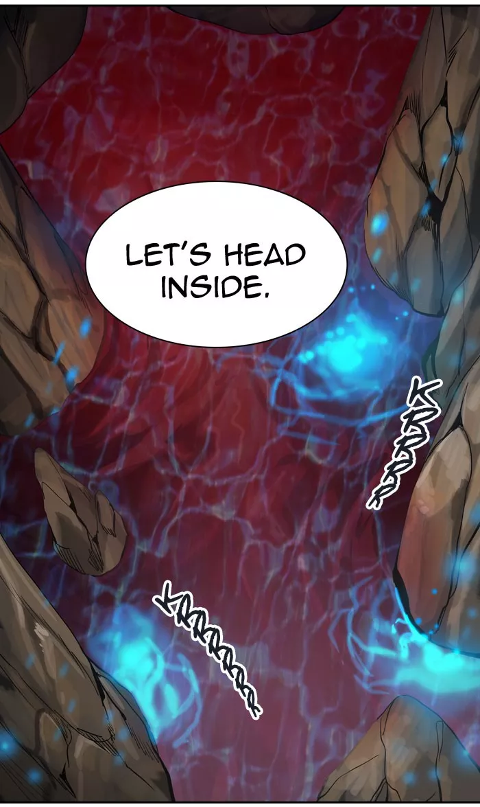 Tower of God, chapter 314, image 16