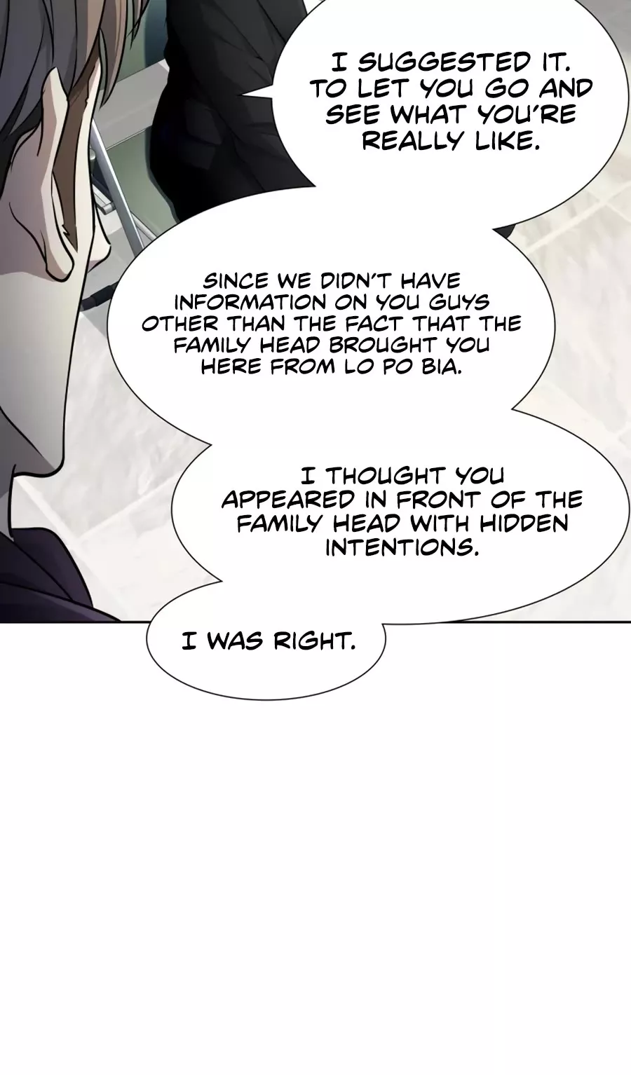 Tower of God, chapter 551, image 68