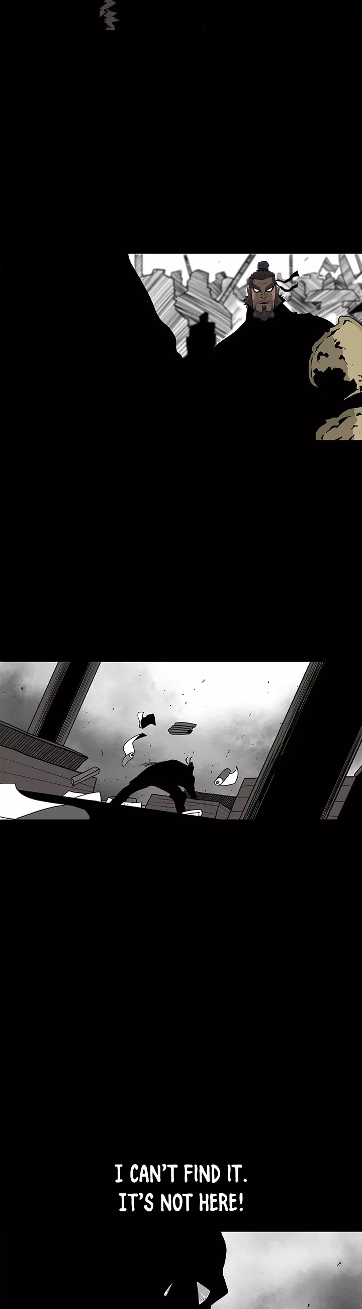 Legend of the Northern Blade, chapter 66, image 29