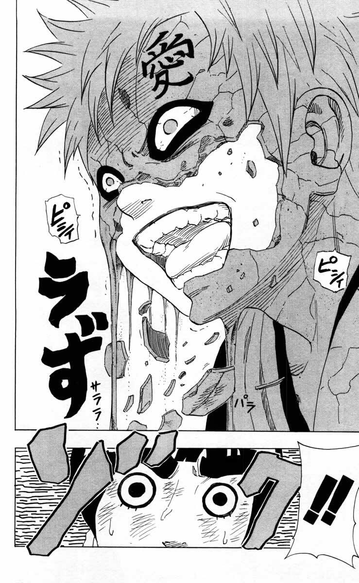 Naruto, chapter 83, image 6