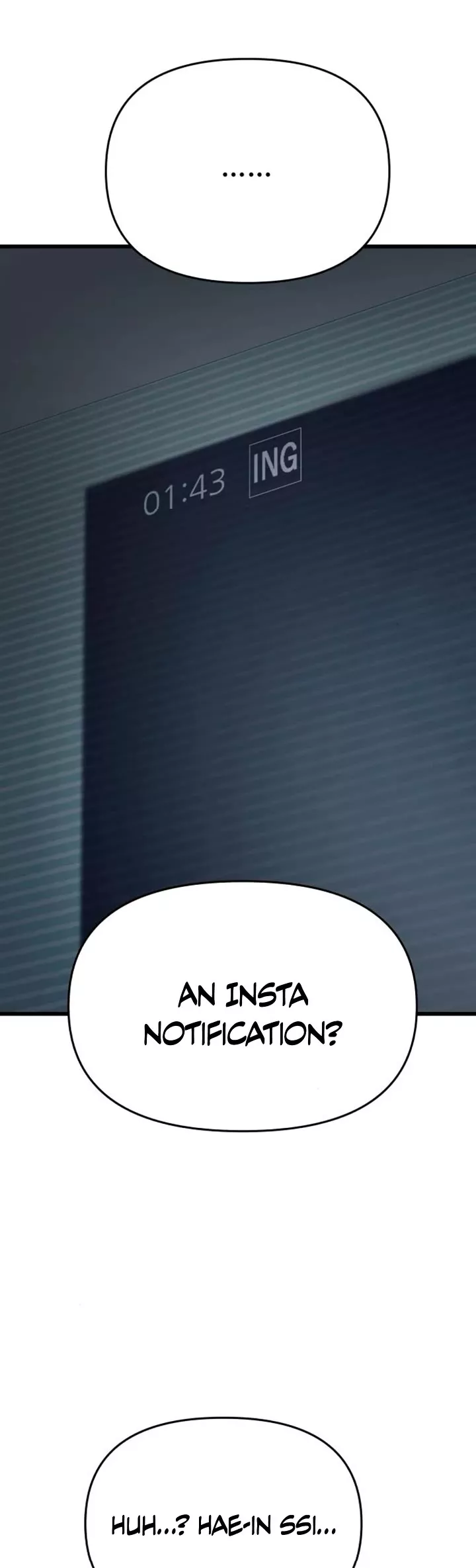 My Bias Gets on the Last Train, chapter 63, image 82