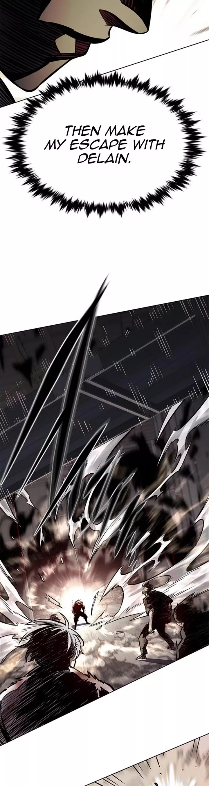 Eleceed, chapter 352, image 45