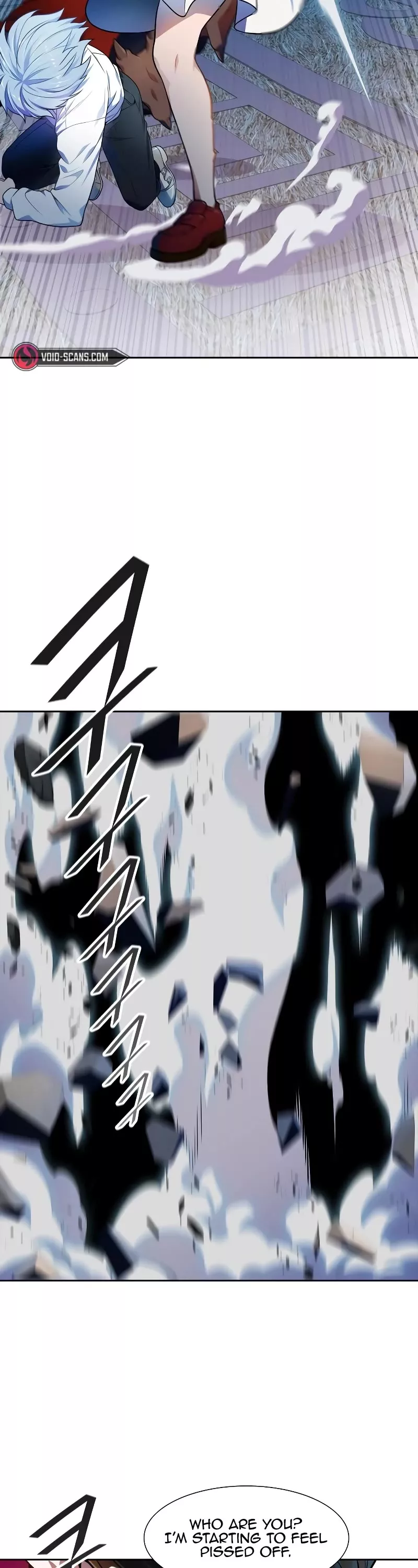 Tower of God, chapter 565, image 3