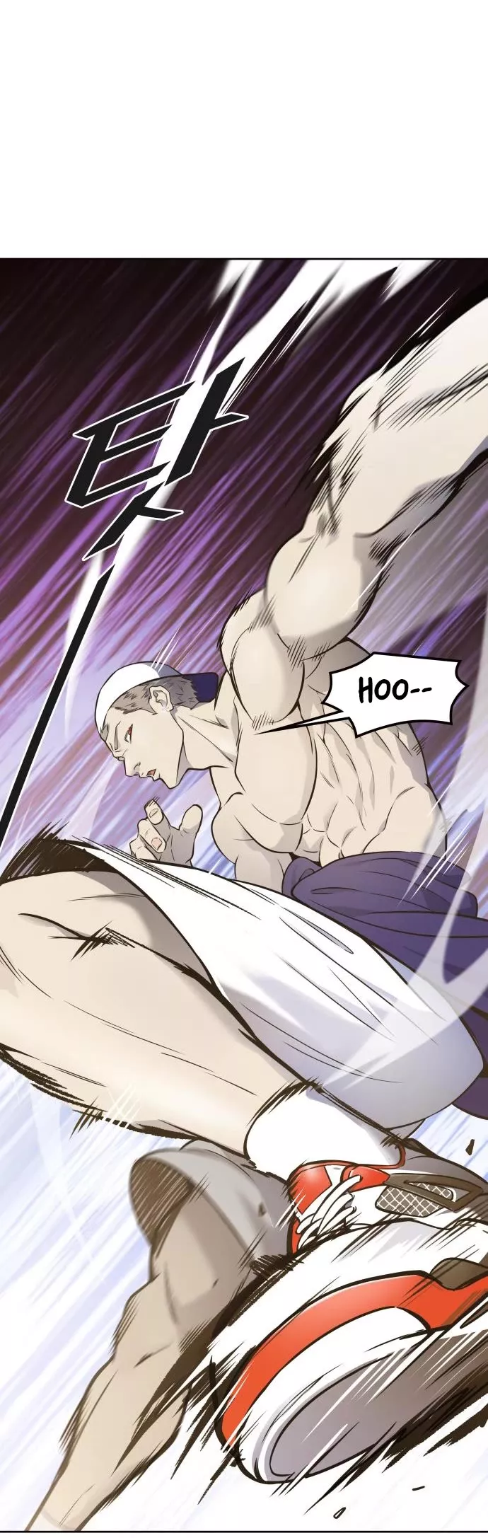 Tower of God, chapter 599, image 53