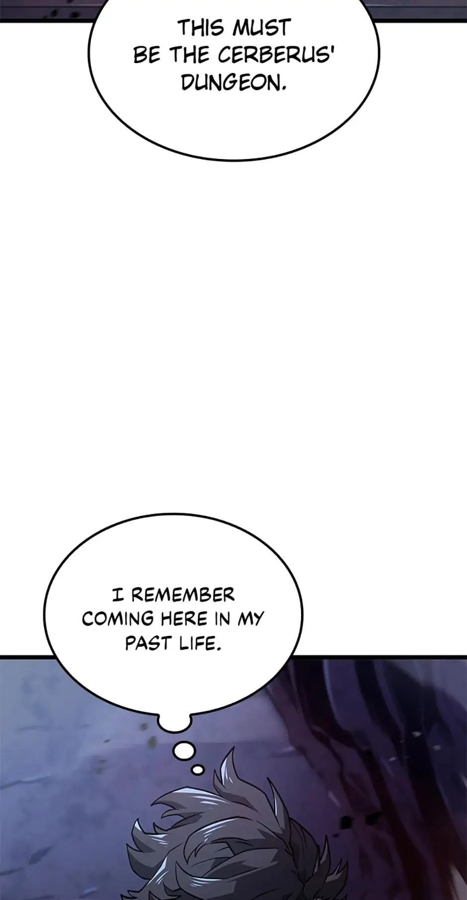 Revenge of the Baskerville Bloodhound, chapter 6, image 127