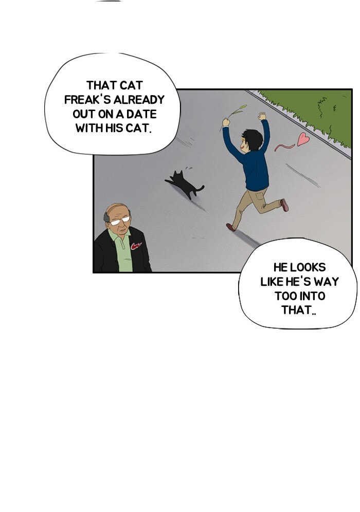 Wind Breaker, chapter 21, image 8
