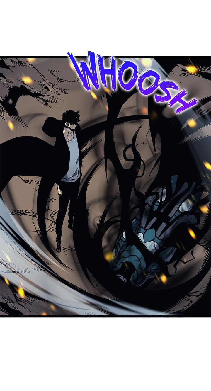Solo Leveling, chapter 104, page 68