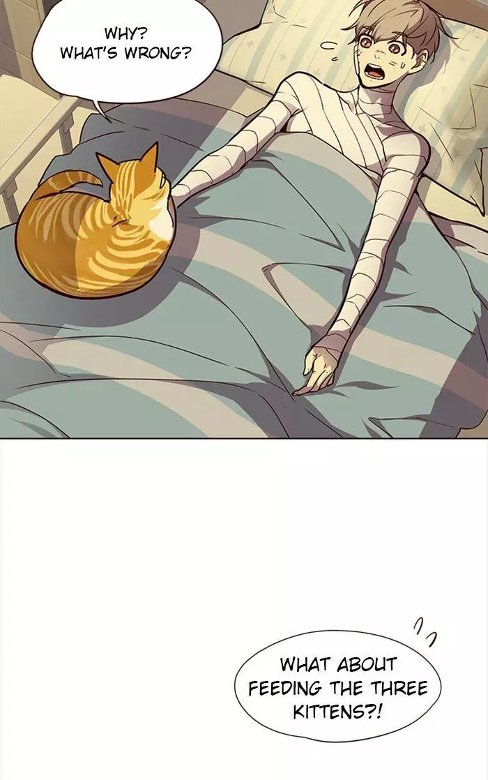 Eleceed, chapter 30, image 5