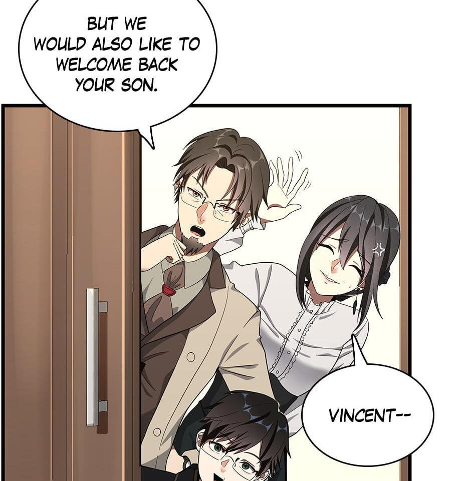 The Beginning After the End, chapter 75, image 54