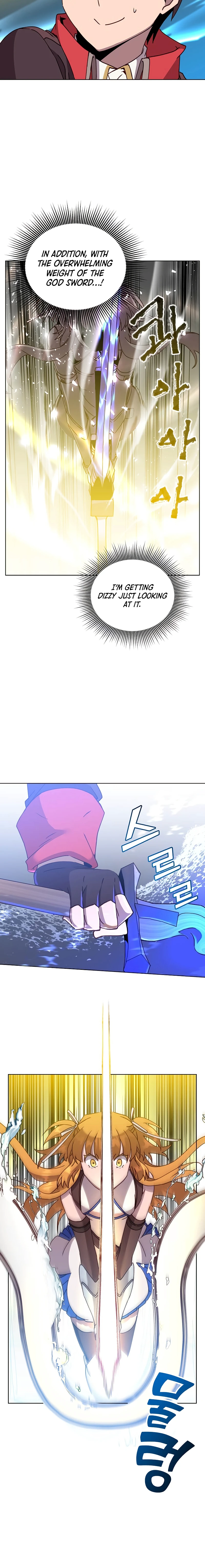 The Max Level Hero has Returned!, chapter 80, image 5