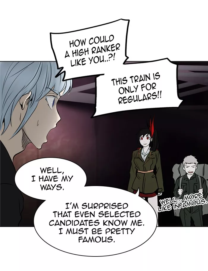 Tower of God, chapter 276, image 16