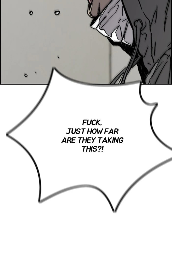 Wind Breaker, chapter 339, image 137