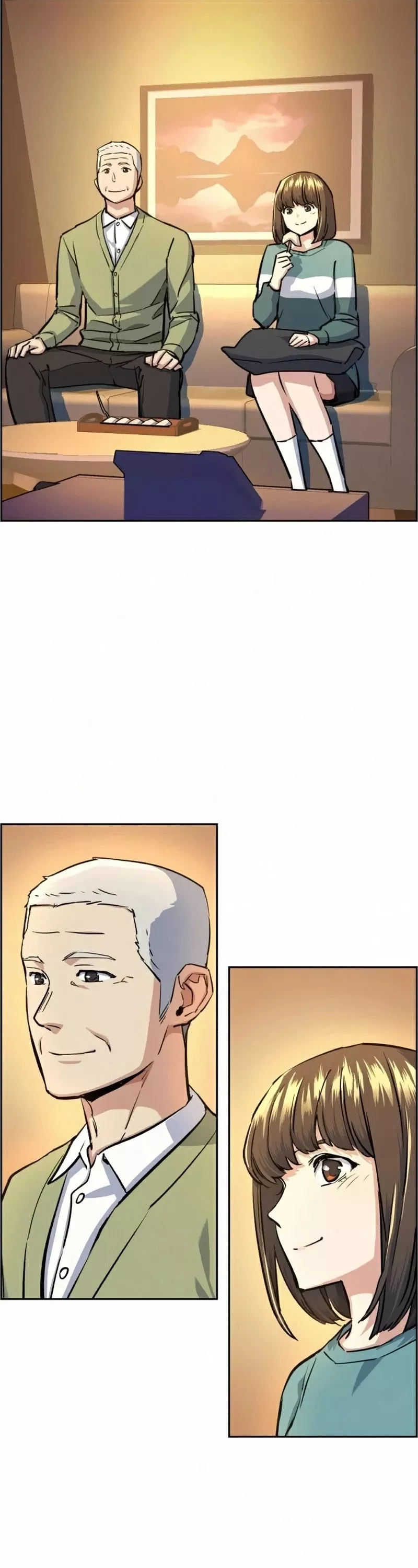 Teenage Mercenary, chapter 64, image 49