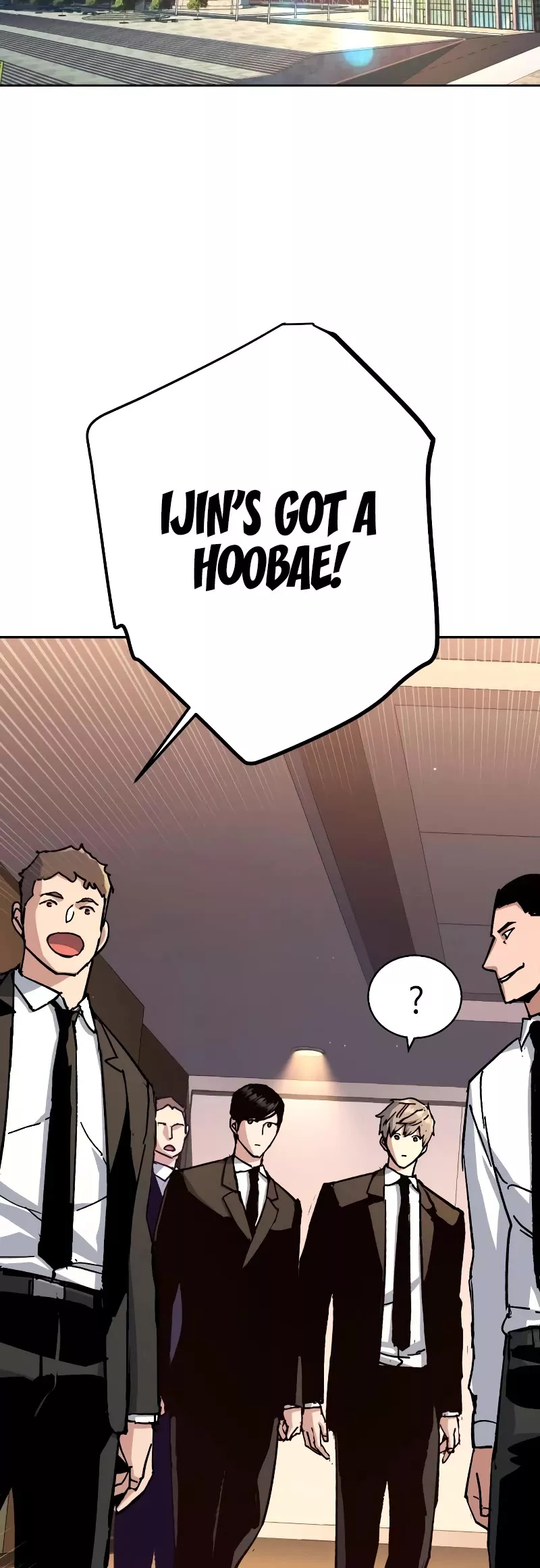 Teenage Mercenary, chapter 152, image 20