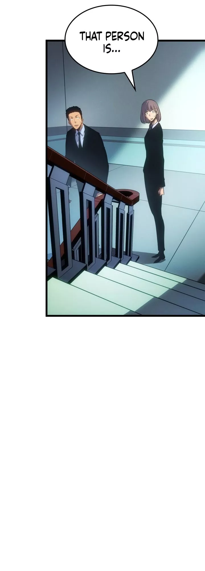 Solo Leveling: Ragnarok, chapter 60, image 32