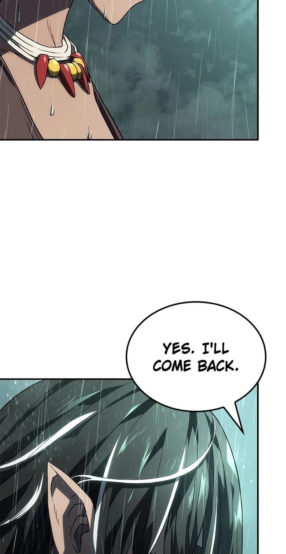Revenge of the Baskerville Bloodhound, chapter 44, image 88