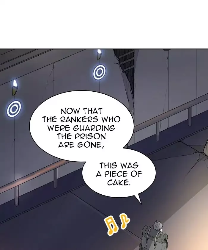 Tower of God, chapter 411, image 39