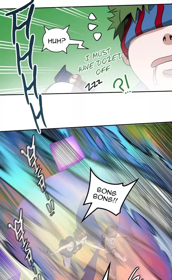 Tower of God, chapter 415, image 93