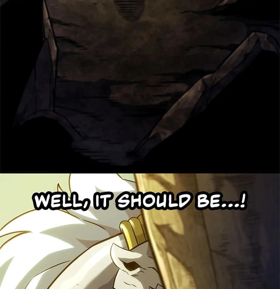 Revenge of the Baskerville Bloodhound, chapter 51, image 106