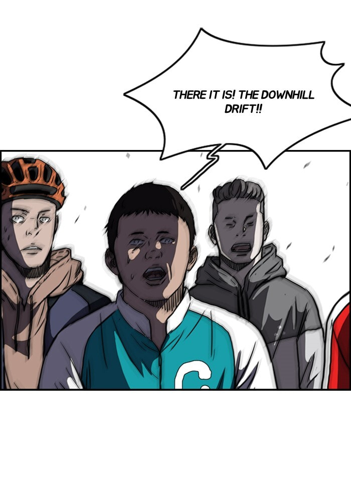 Wind Breaker, chapter 163, image 51