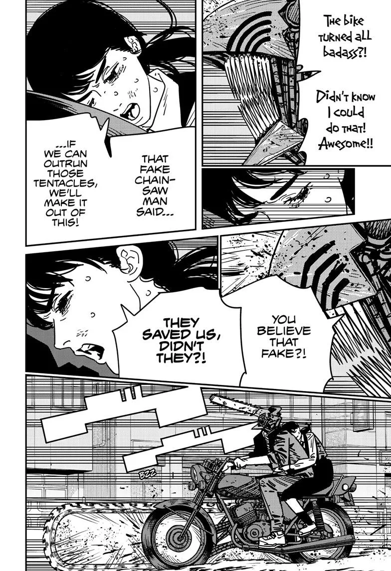Chainsaw Man, chapter 130, image 2