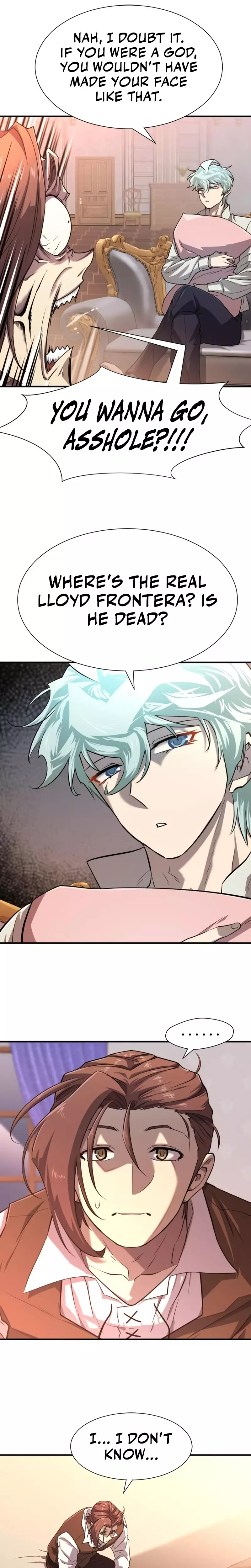 The Greatest Estate Developer, chapter 110, image 34