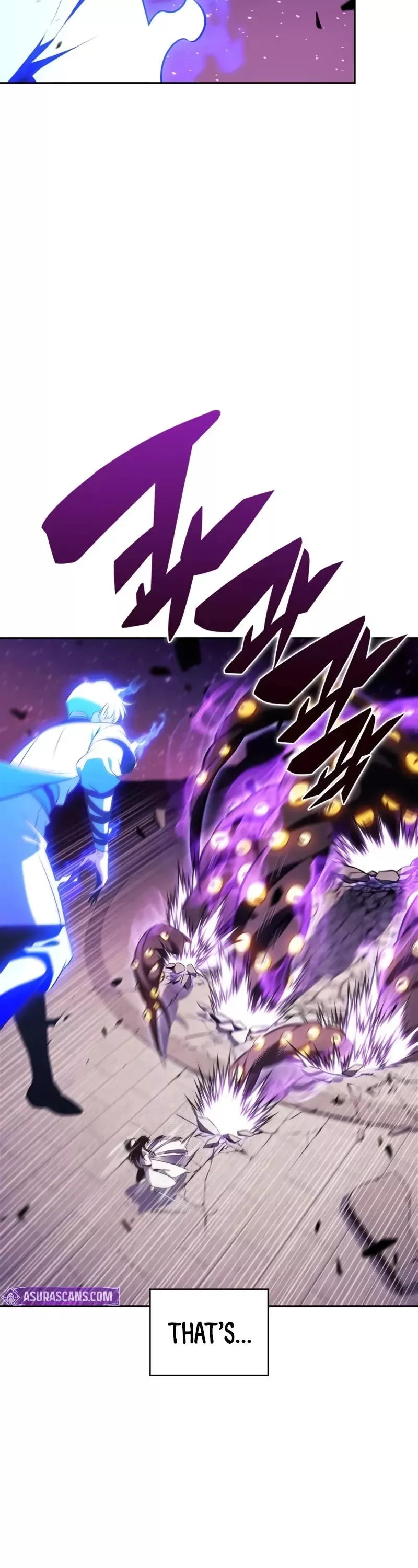 Solo Max-Level Newbie, chapter 194, image 16