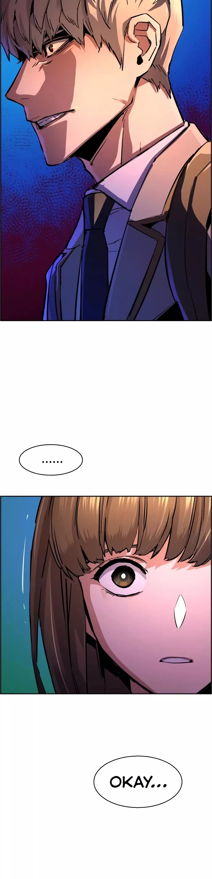 Teenage Mercenary, chapter 123, image 39
