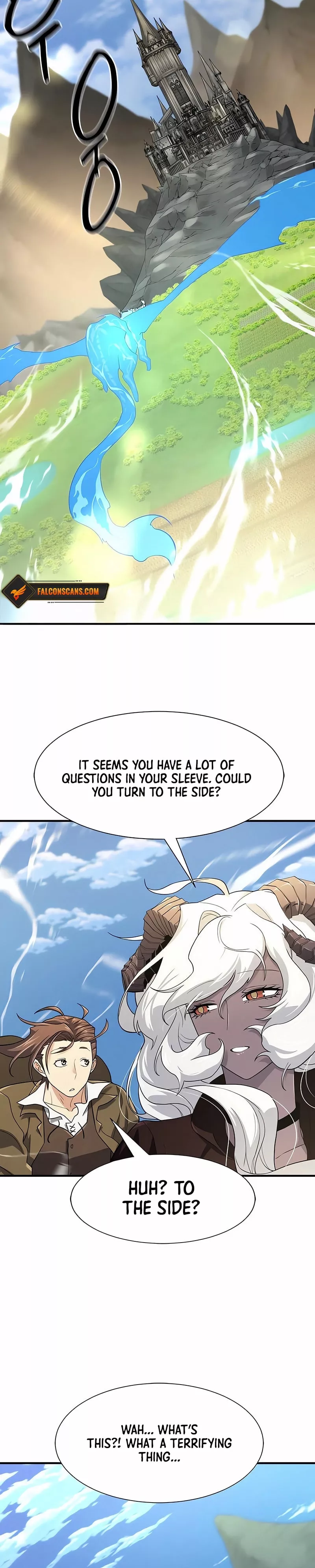 The Greatest Estate Developer, chapter 214, image 26