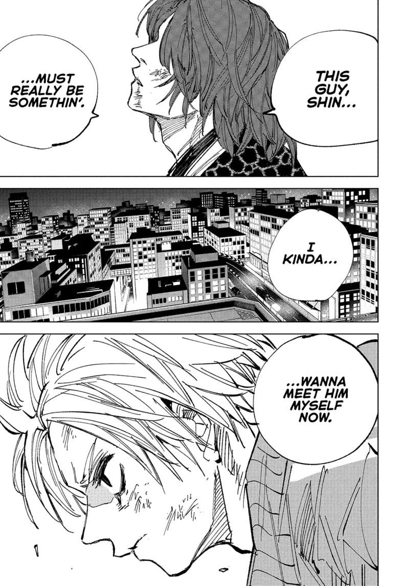 Sakamoto Days, chapter 259, image 9