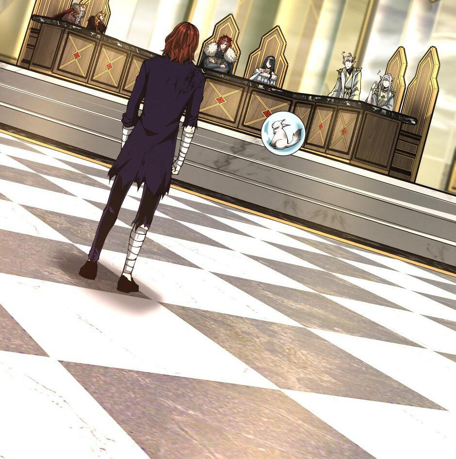 The Beginning After the End, chapter 143, image 97