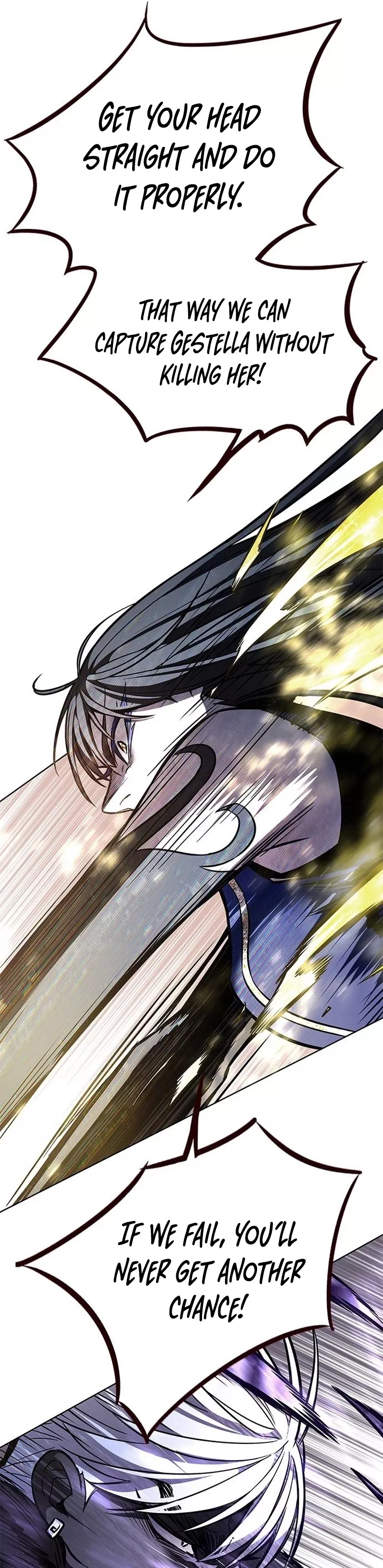 Eleceed, chapter 372, image 32