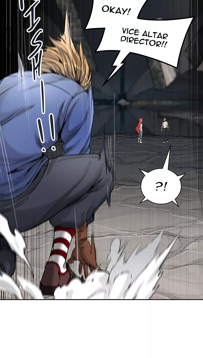 Tower of God, chapter 469, image 5