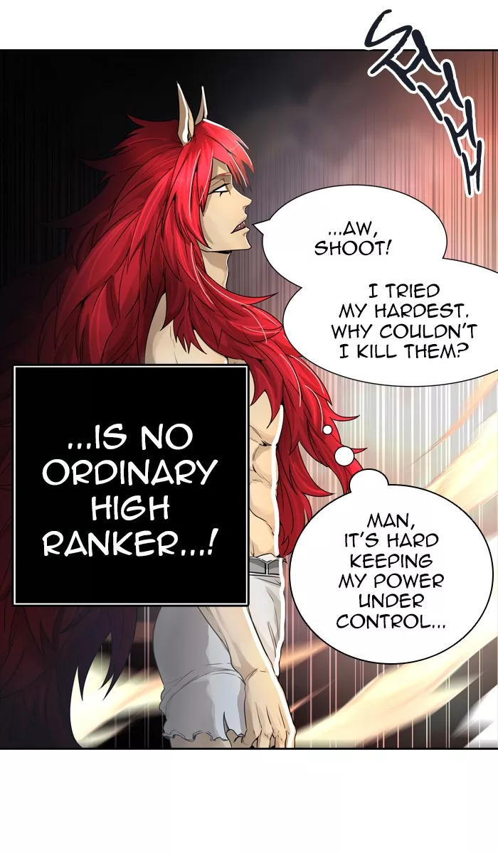 Tower of God, chapter 451, image 89