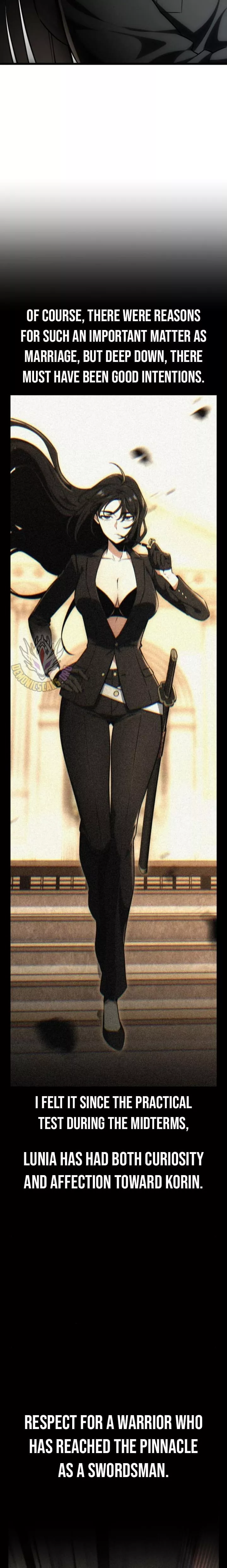 I Killed the Main Player, chapter 56, image 26