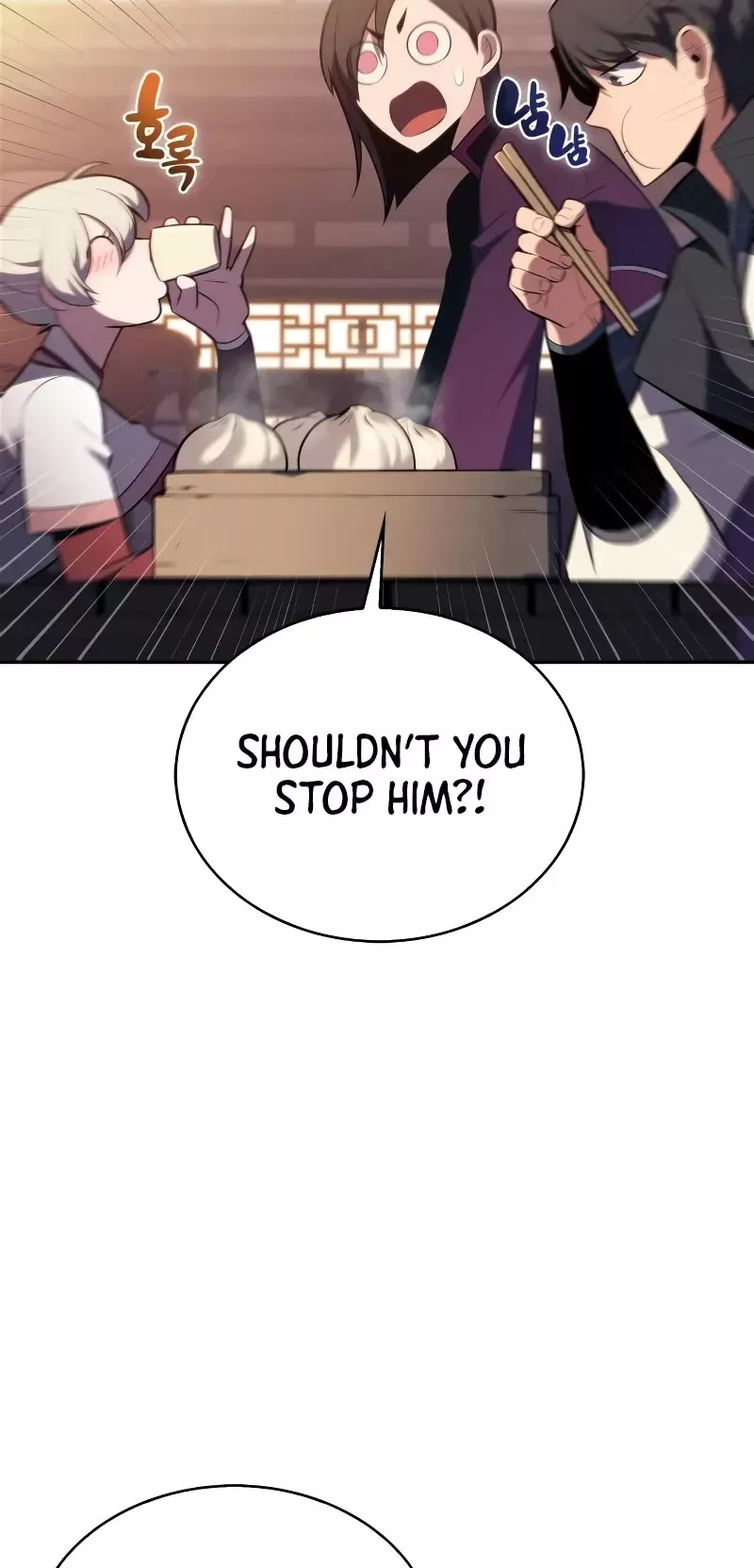 Solo Max-Level Newbie, chapter 188, image 53
