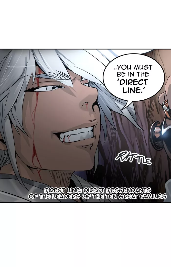 Tower of God, chapter 291, image 45