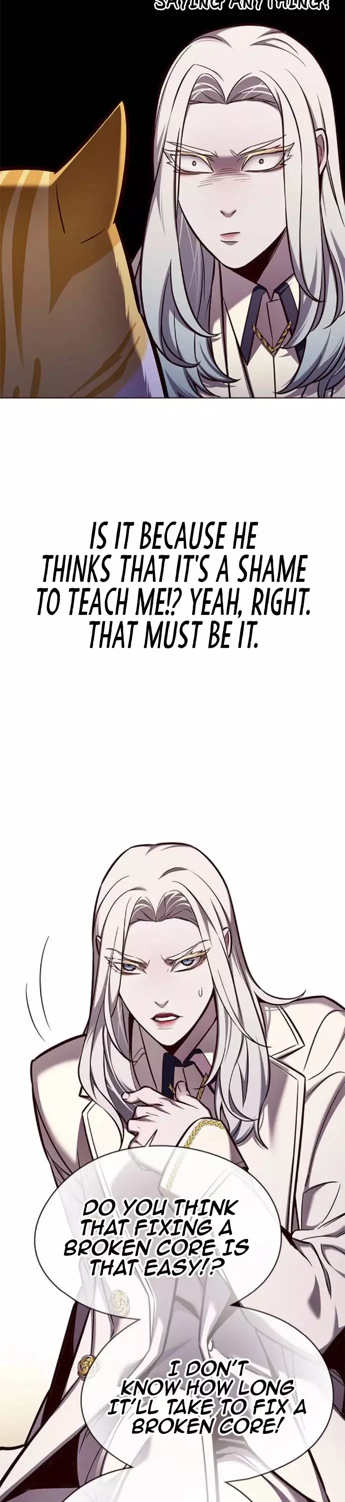 Eleceed, chapter 139, image 37