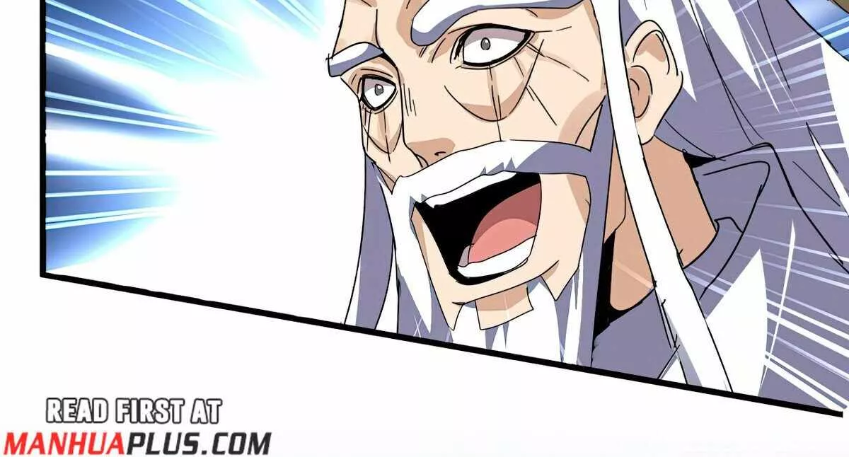 Magic Emperor, chapter 771, image 11